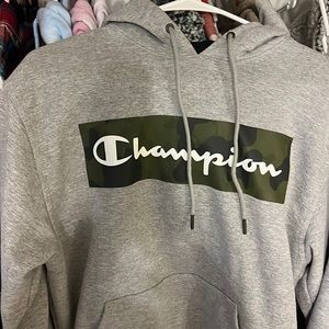 champion hoodie